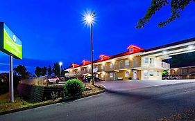 Apple Valley Inn Pigeon Forge